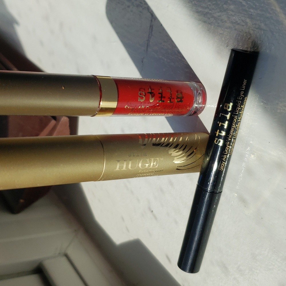 Brand New Stila makeup minis